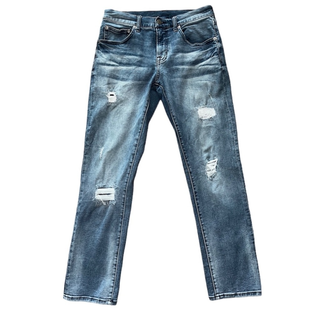 Arizona Athletic Taper Jeans​